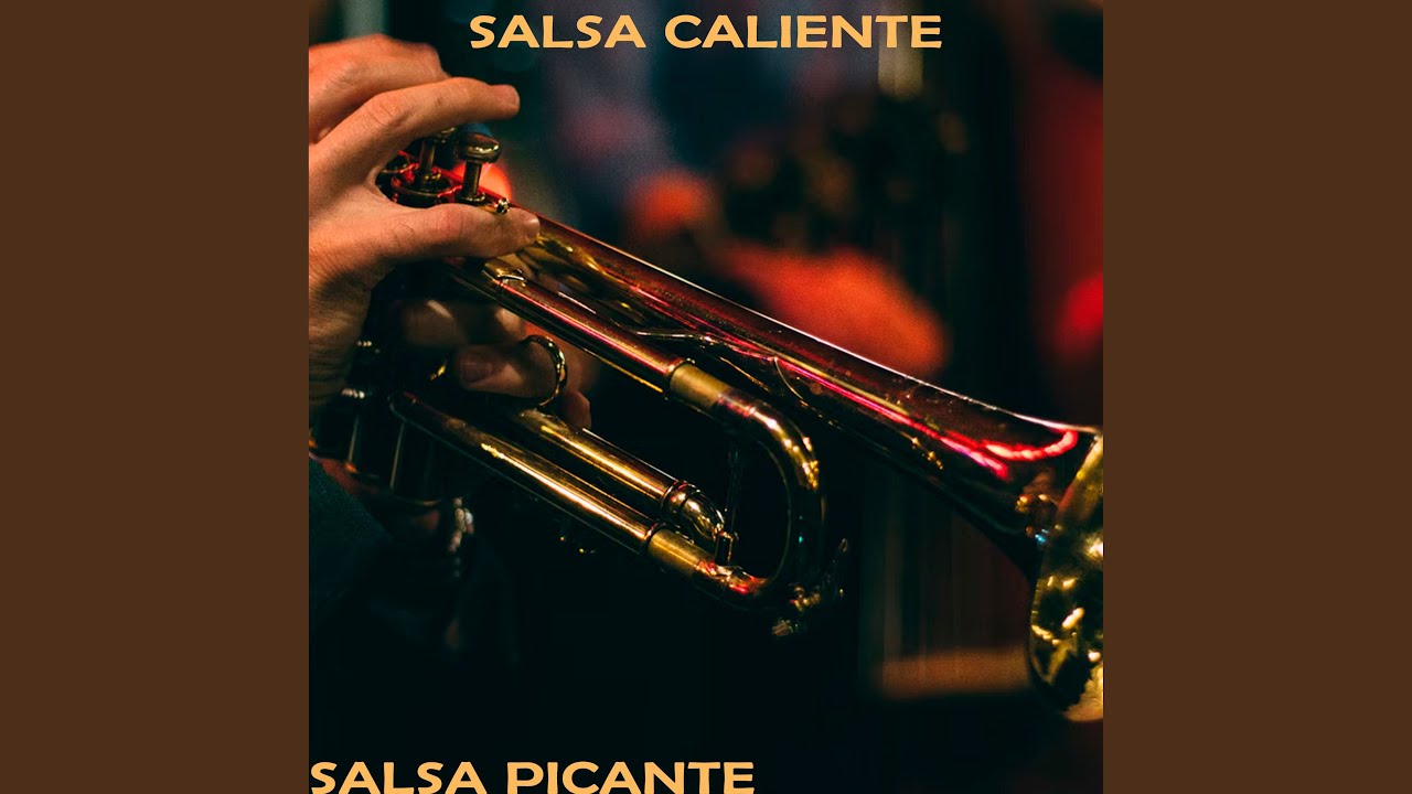 Que Locura Enamorarme De Ti - Salsa Picante