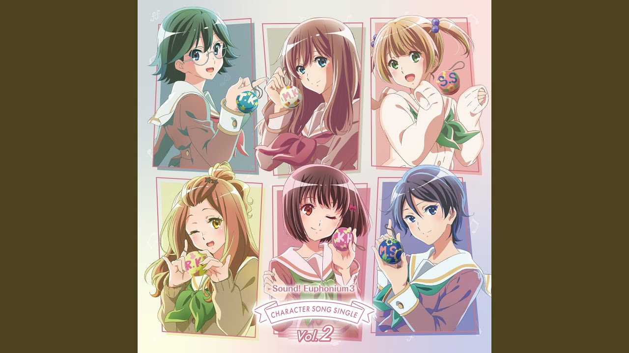 重ねたい音に寄り添って