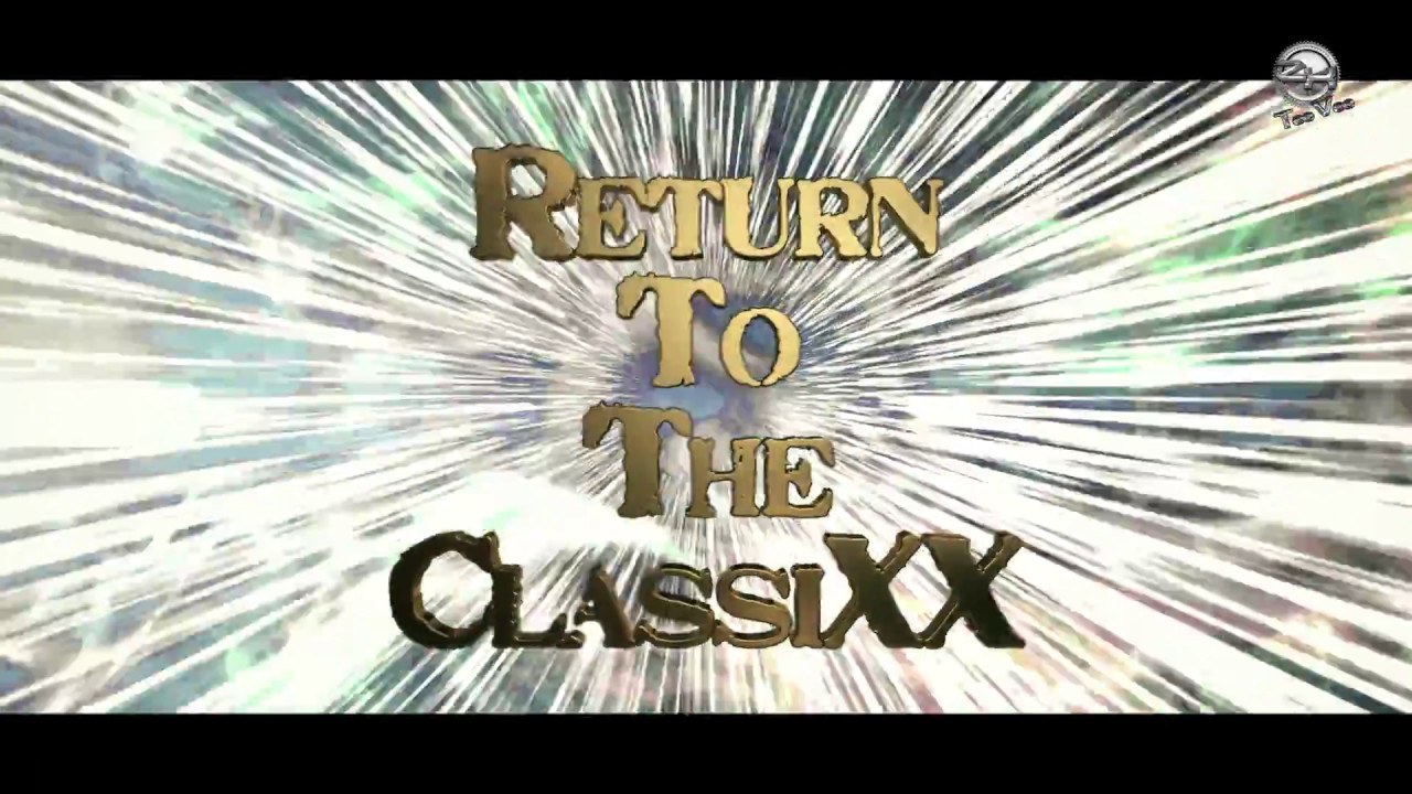 Return To The ClassiXX - Bassdusche (Original MiX) / 2002 [Full HD]
