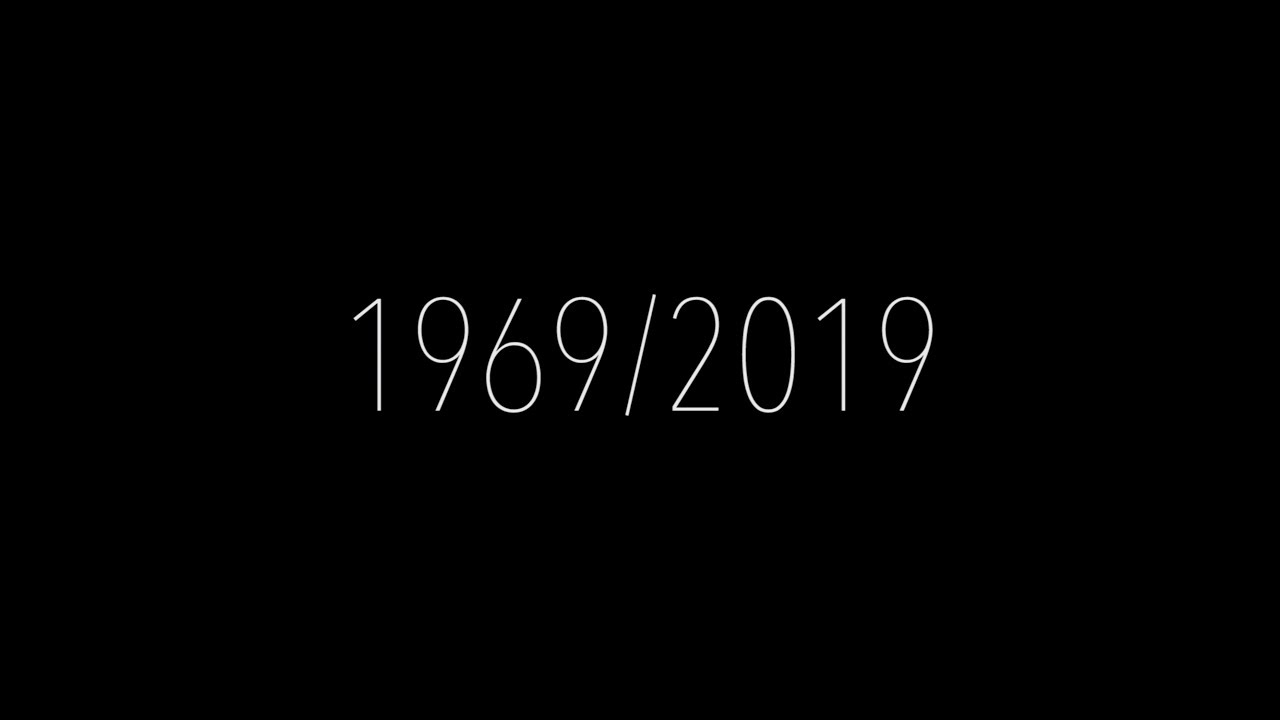 50 Years of YWAM Training (1969-2019)