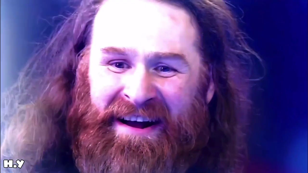 Sami Zayn Custom Titantron 2024 | Worlds Apart |