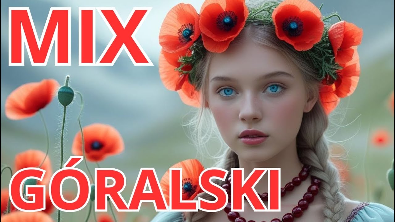 G&Oacute;RALSKIE BALLADY 🌄🎶 Miłosne Nuty z Serca G&oacute;r 💔🪗  Mikronek Art &ndash; MIX Emocji i Tradycji