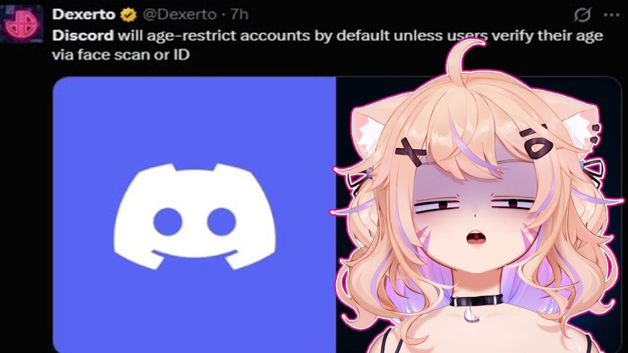 Did Discord Just Destroy Itself