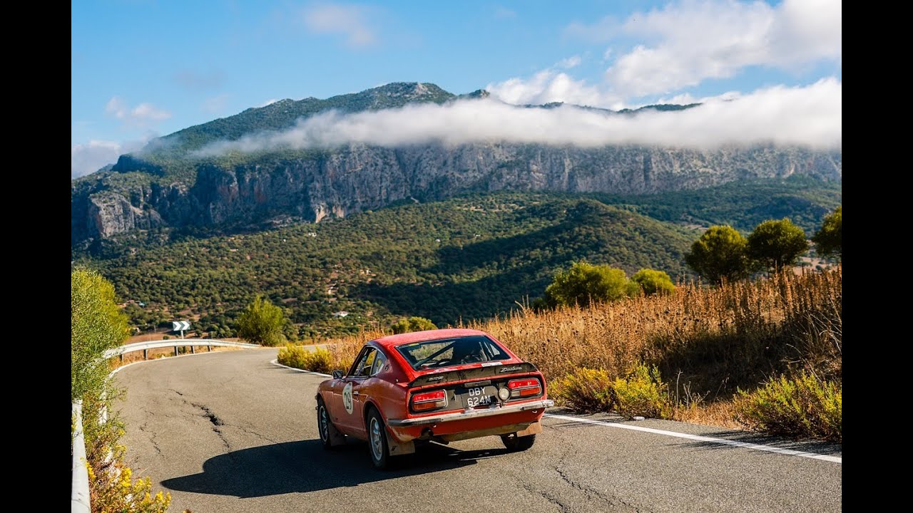 Sahara Challenge 2024 Rally Highlights