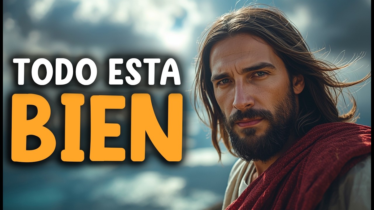 NO TE RINDAS🙏 | Descubre el Poder de una Fe Inquebrantable (Reflexión Cristiana)