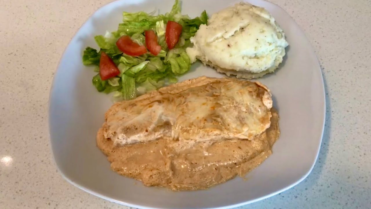Pollo al Chipotle en 20 minutos ⏰ 🔥¡Facilísimo!