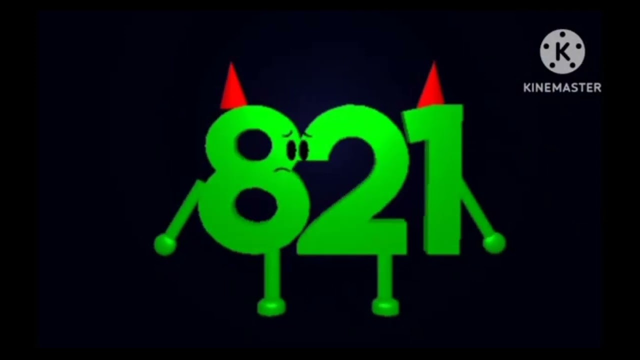 Kusinerong Tsinito's Countdown 840-801