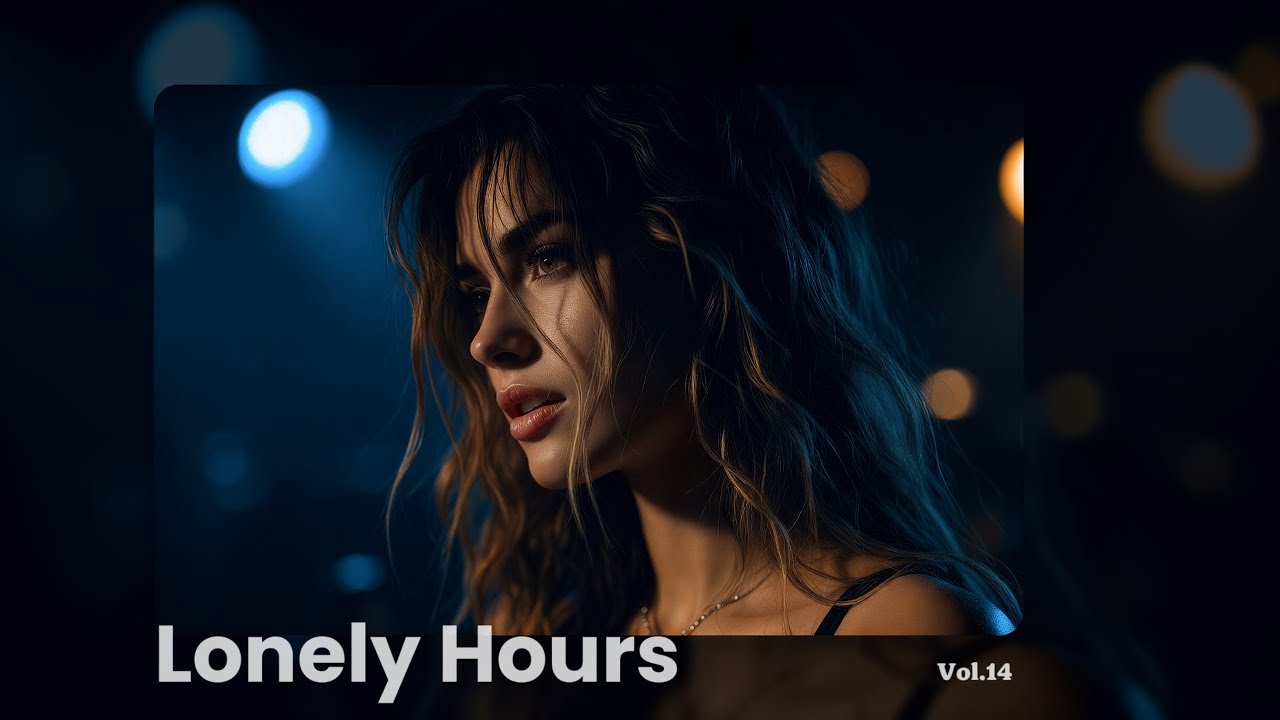 Trace Amounts: Folds of Us | Lonely Hours Vol.14