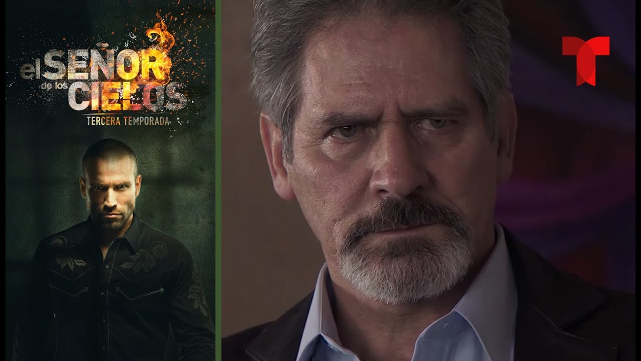 El Señor de los Cielos 3 | Capítulo 67 | Telemundo