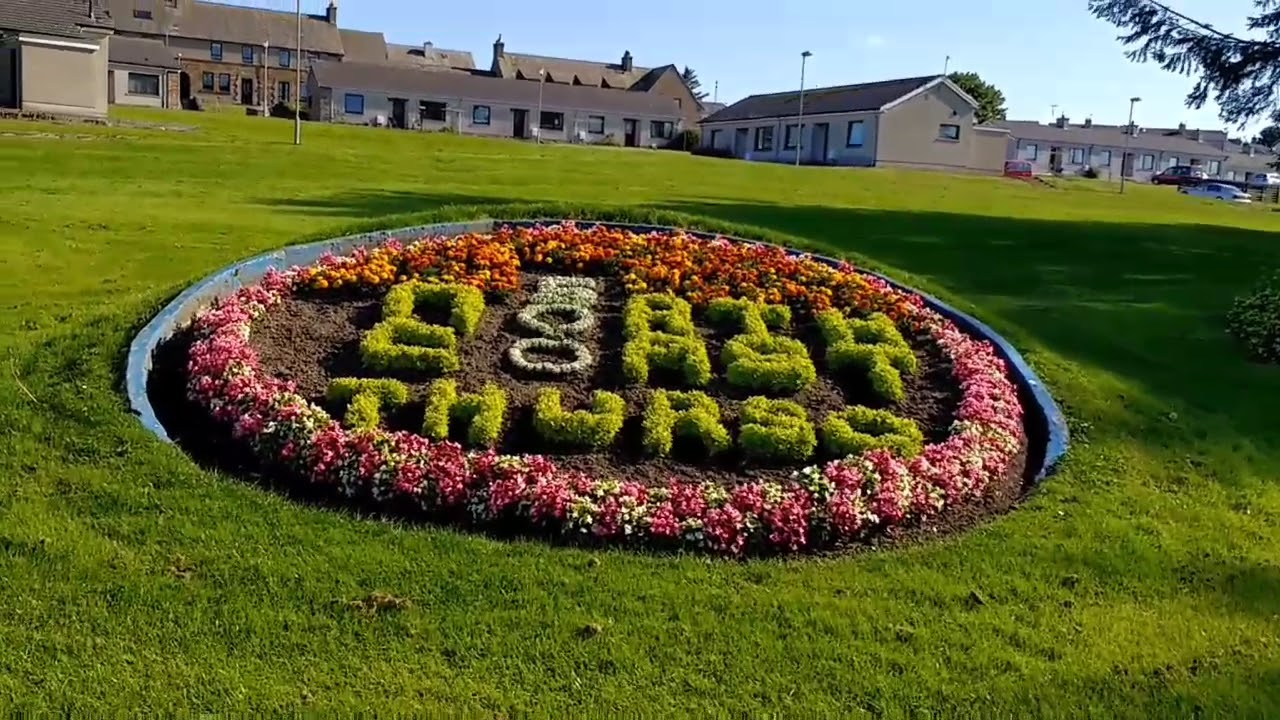 North Coast 500 in Thurso