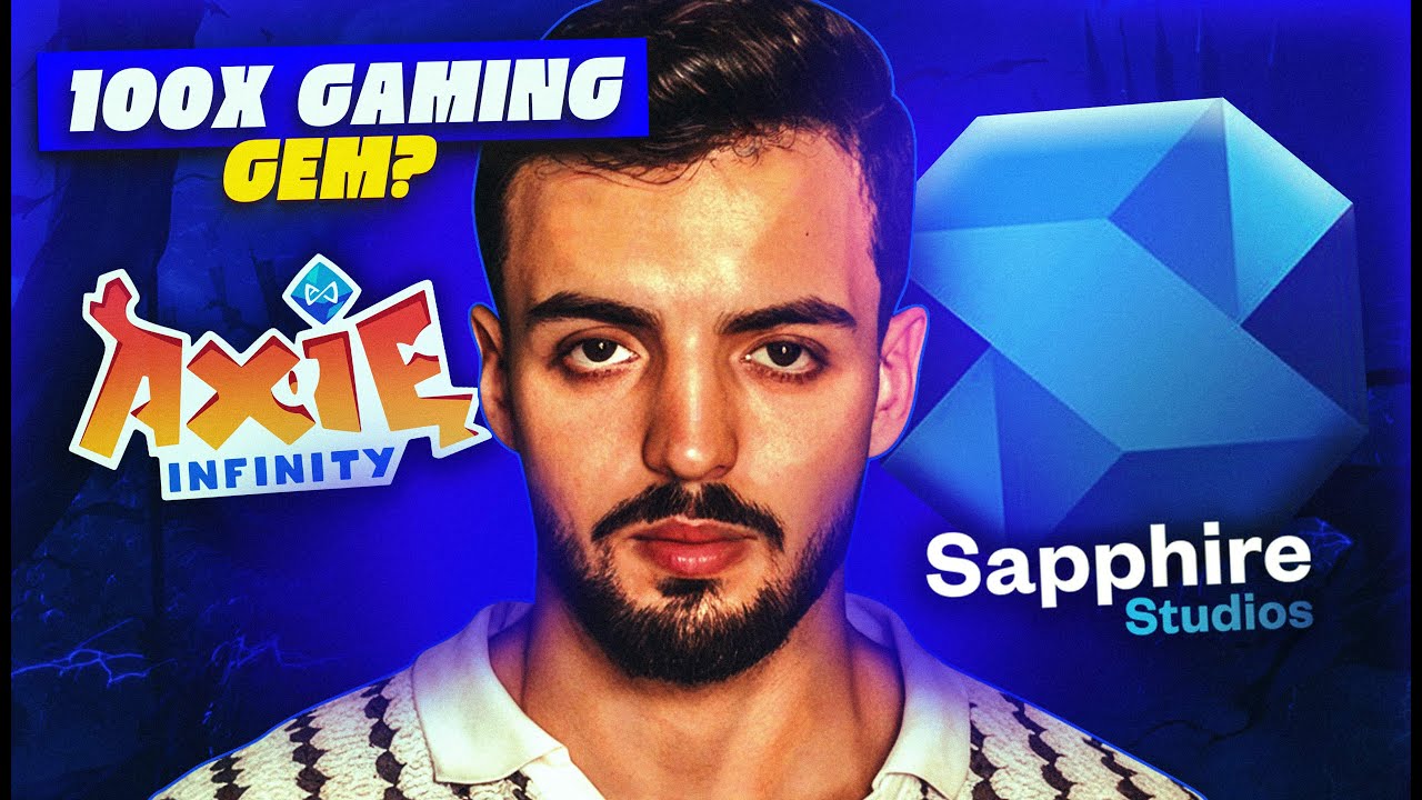 100x Crypto Gaming Gem? From CryptoKitties to SST Token