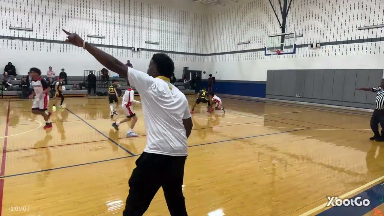 FRP Elite 7th Grade