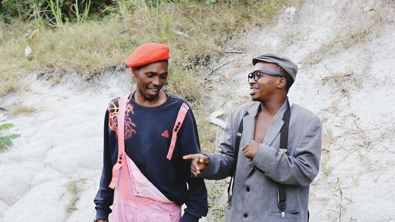 KAGO NA SHAIBU KWA UIMBAJI HUO BADO HAMJASEMA,ANGALIA UTACHEKA