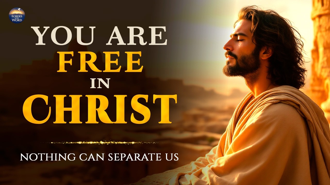 Freedom in the Spirit, Hope Alive & Nothing Can Separate Us | ROMANS 8 Worship Songs