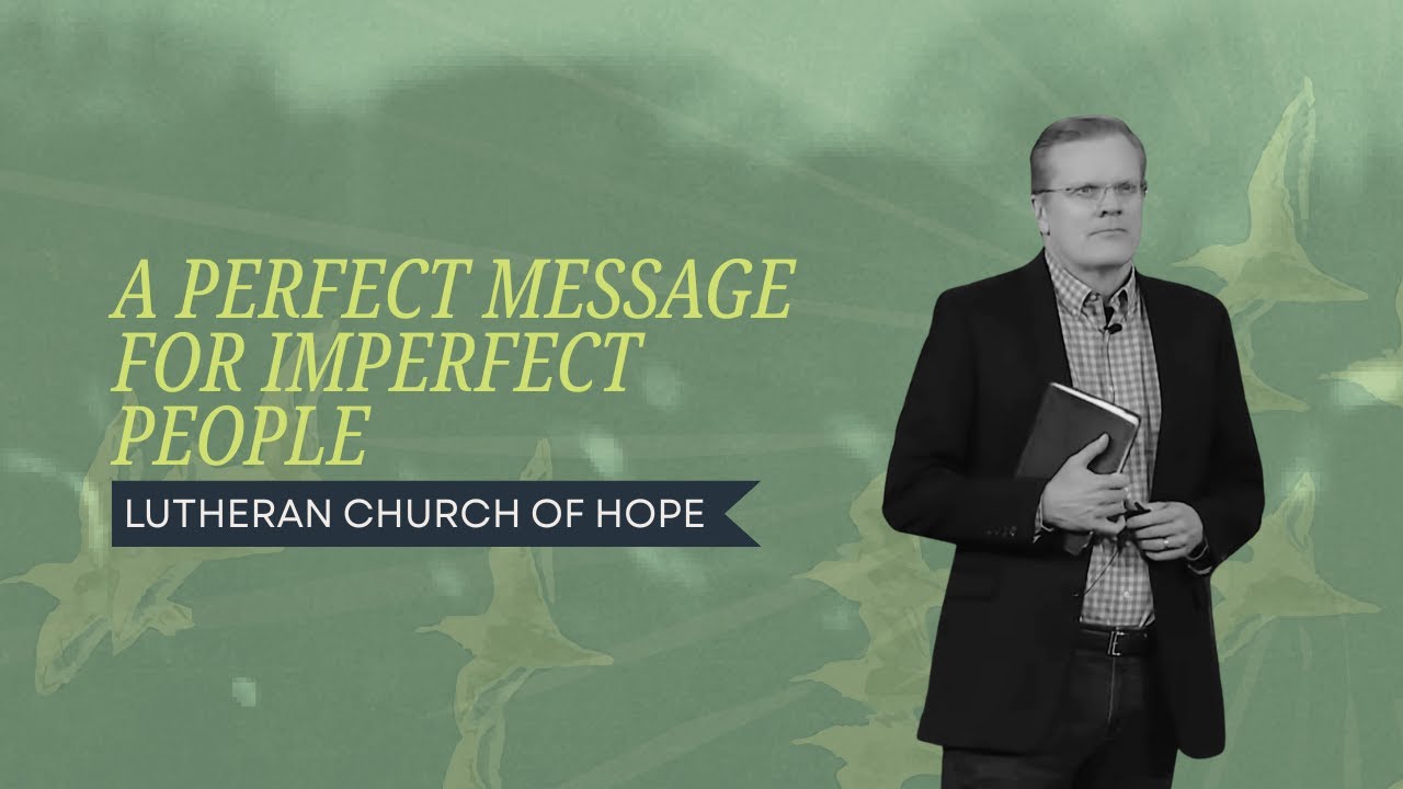 Sunday Worship | Mike Housholder | 2.1.26
