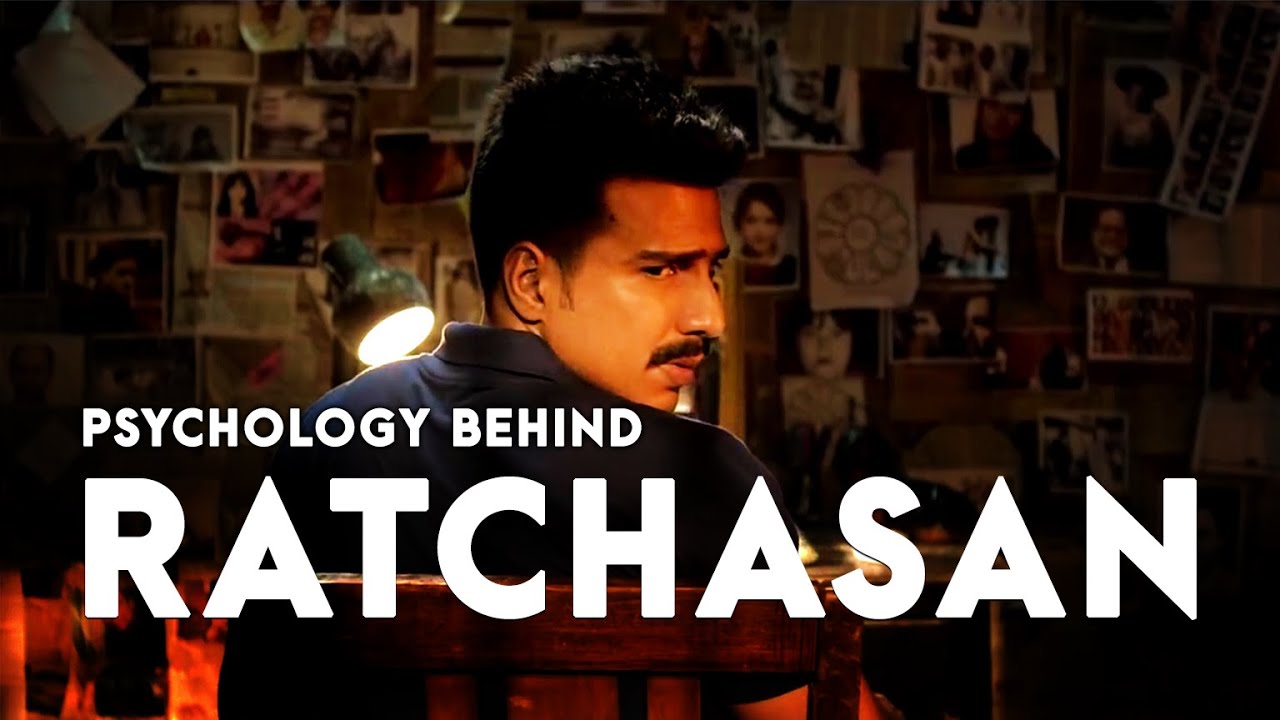 Ratsasan - Film Discussion | Cinema Ideology |