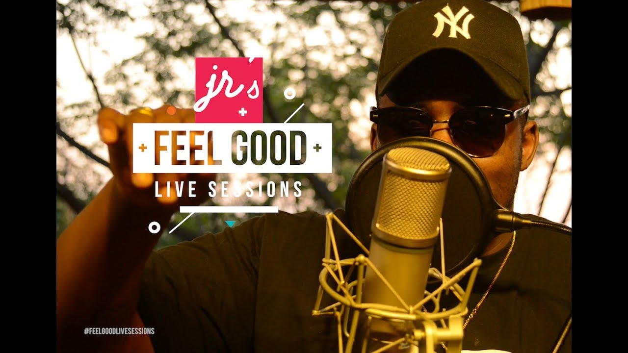BIG STAR: FEEL GOOD LIVE SESSIONS EP 17