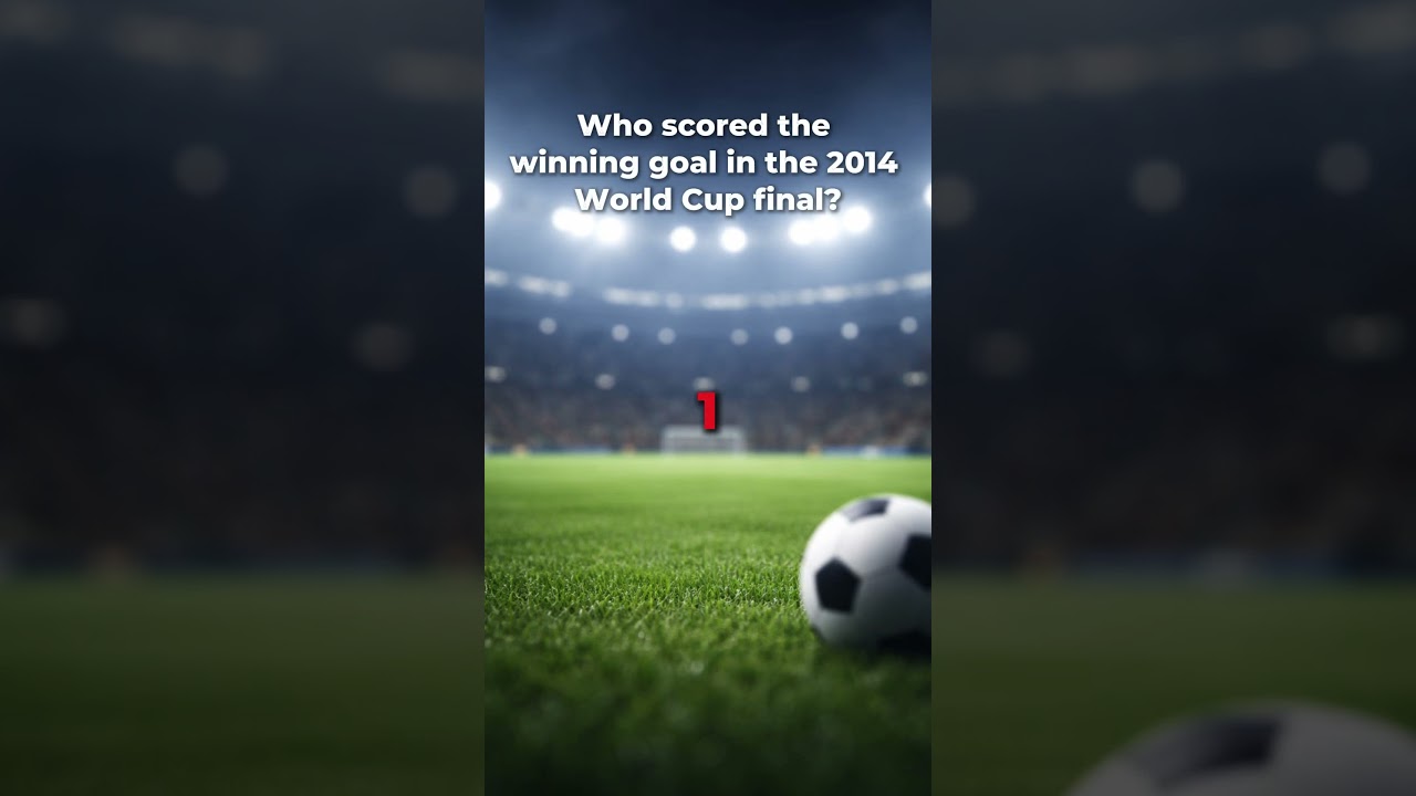 This One Tricks A Lot Of Football Fans 😳 | Football Quiz