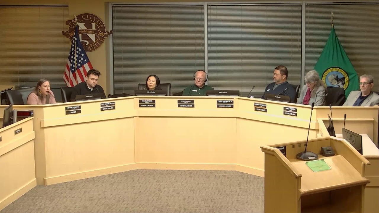 2026-01-20 Council