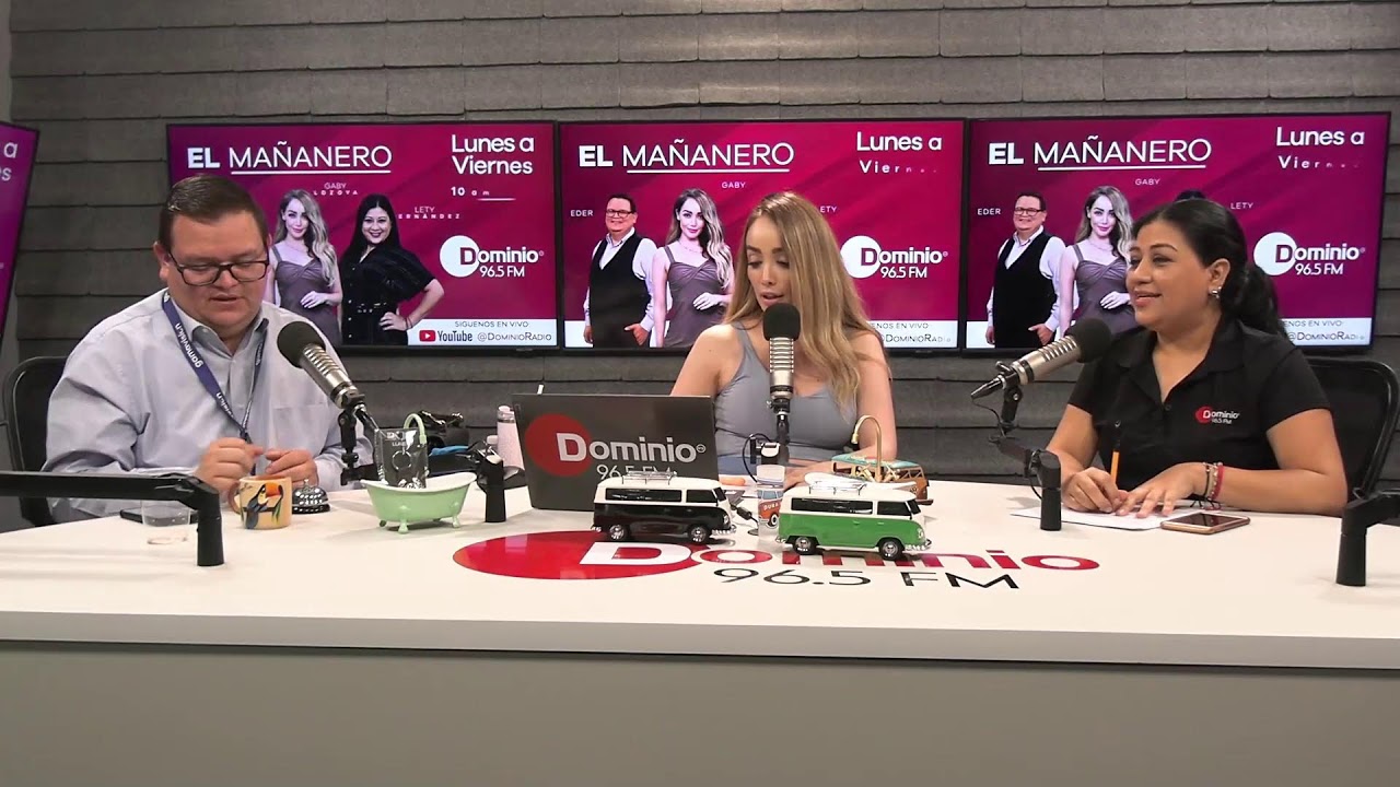 El Mañanero
