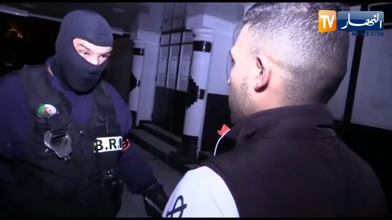 أمن عين تموشنت يضع مخططا أمنيا لمواصلة إجراءات الحجر الصحي خلال الشهر الفضيل