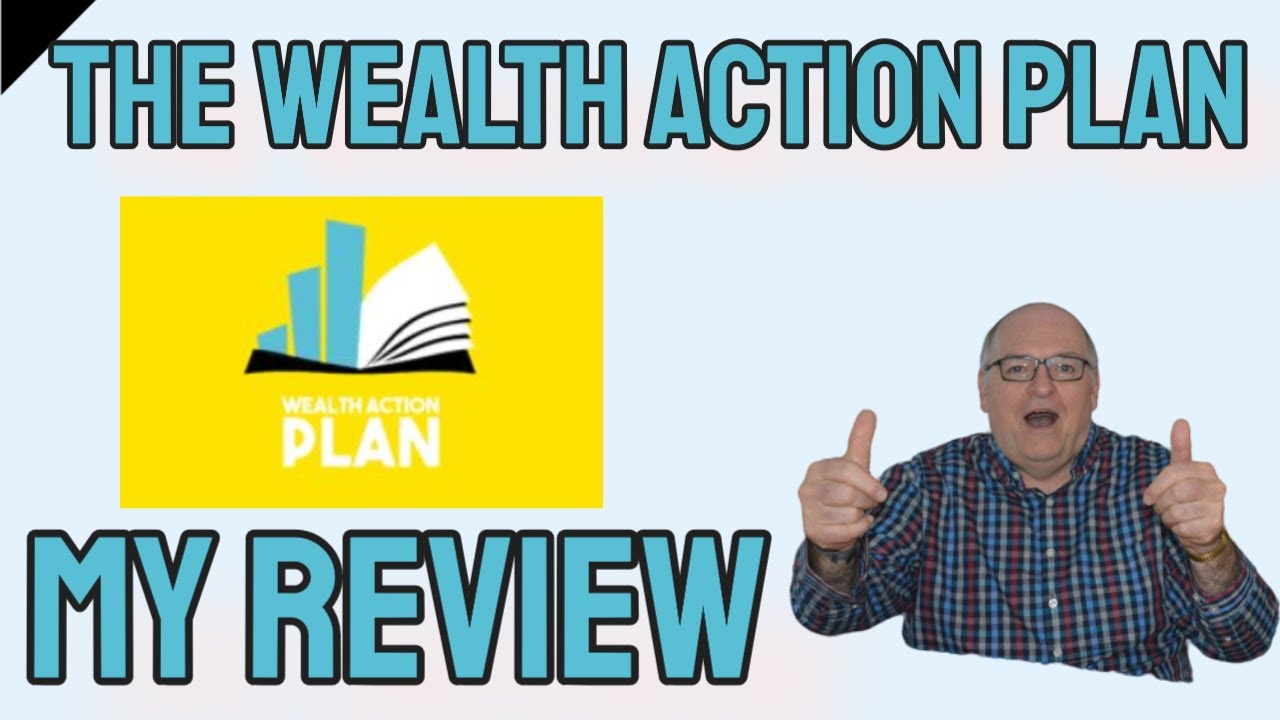 The WAP Review- 🌐🌐The Wealth Action Plan Review🌐🌐[See The Complete Training That Is Offered]