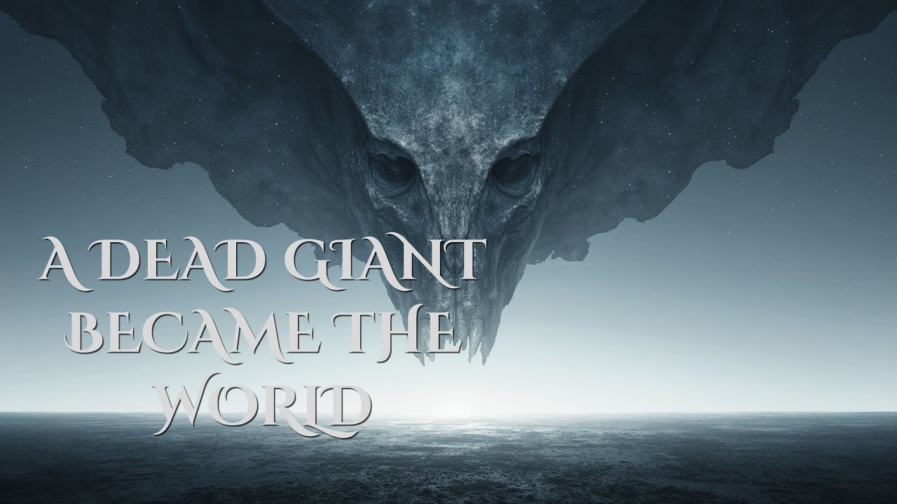 The Shaping of the Worlds | From Ymir to Midgard | Viking Saga
