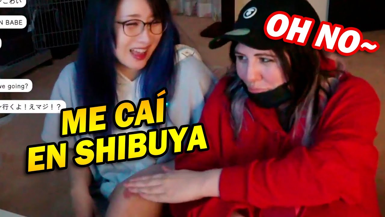 Kson cuenta que en Jap&oacute;n ignoran su existencia | Demondice Karen | Sub Esp