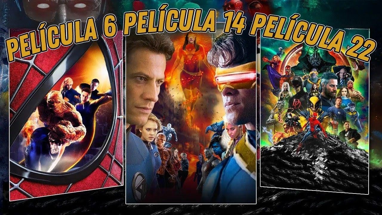 ¿Te imaginas si Marvel tuviera los derechos opuestos en el MCU?