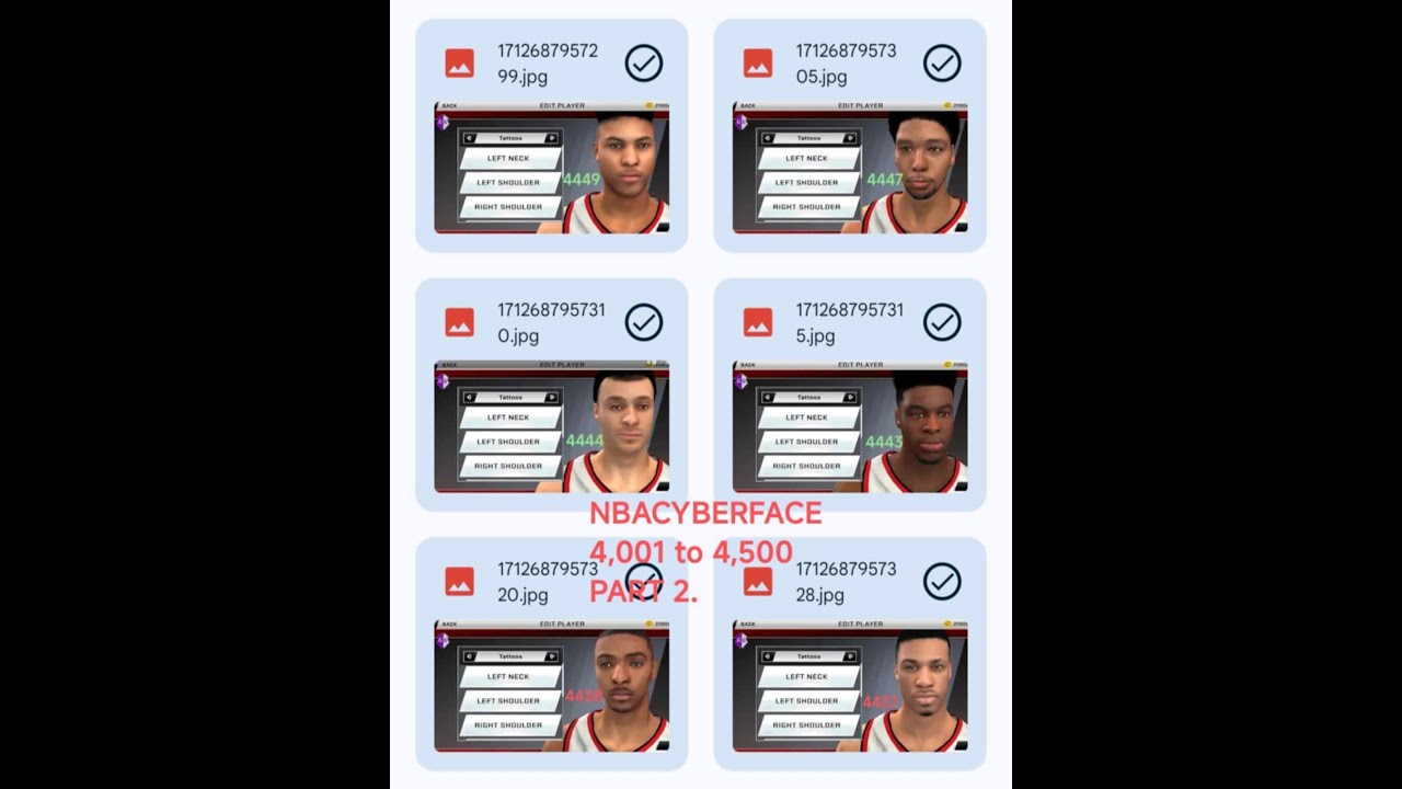 #nba2020 cyberface,#nba 2k20 cyberface,#nba 2k20 cf id