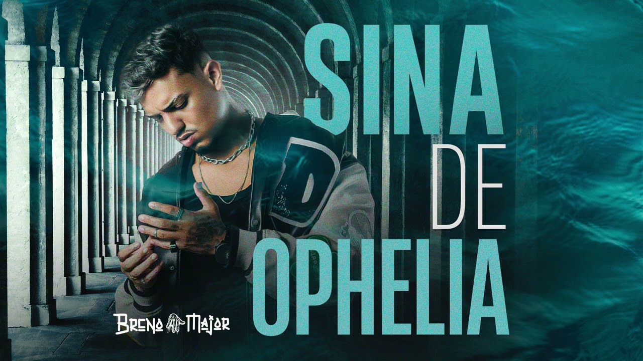 A SINA DE OFÉLIA - Breno Major ( versão Forró) 