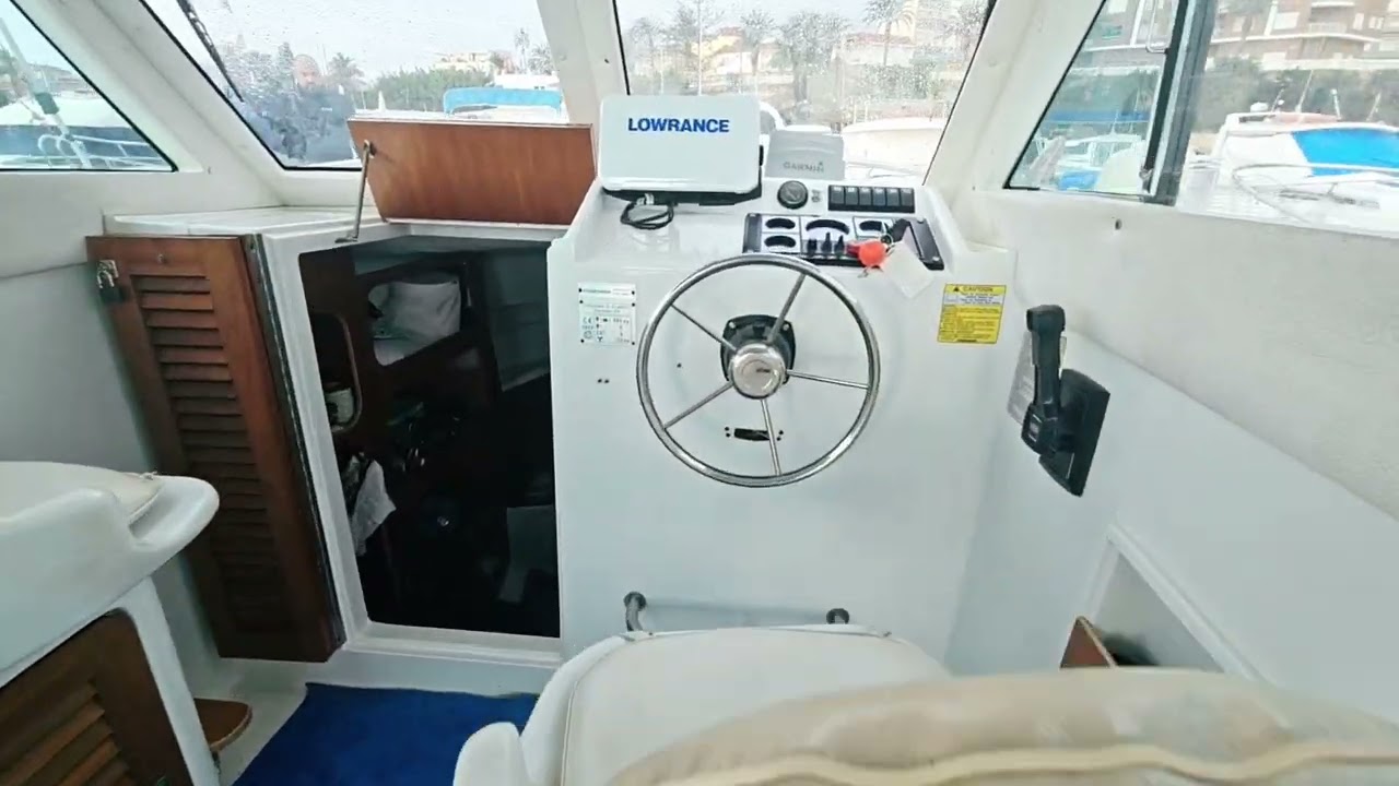 Starfisher 670 by InterYachts - Embarcaciones Nuevas y de Segunda Mano