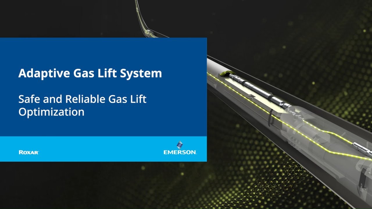 Adaptive Gas Lift System - Safe and Reliable Gas Lift Optimization