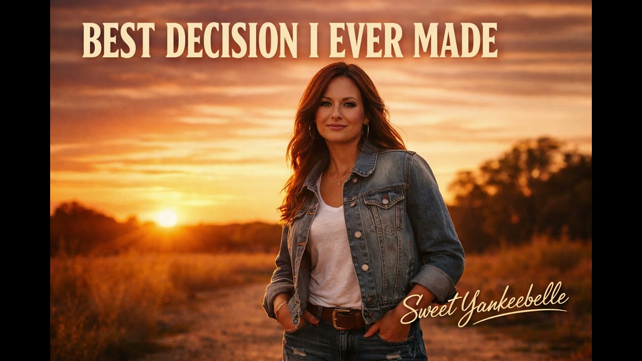 Best Decision I Ever Made
