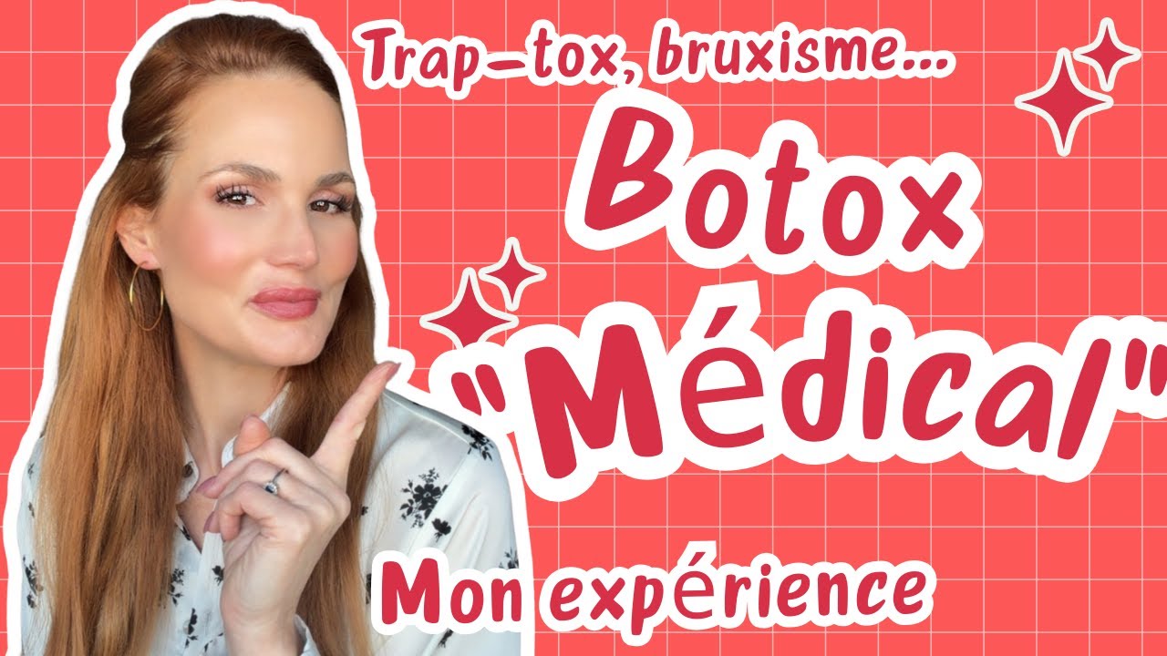 45 ans de mauvais sommeil: le Botox m'a enfin aidée