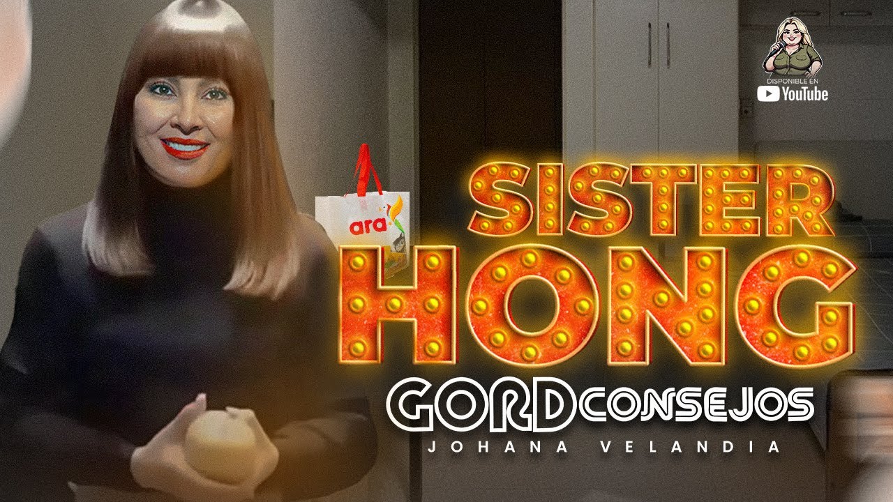Sister Hong