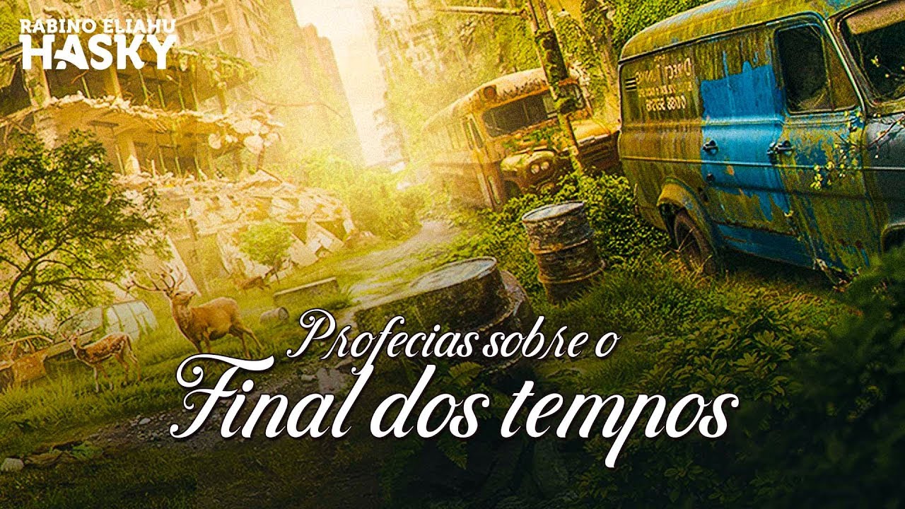 Profecias incríveis sobre a vinda de Mashiach