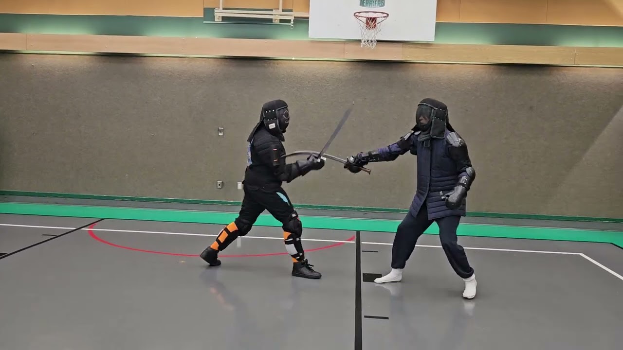 Anthony vs Colby