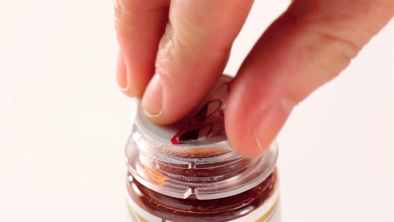 Pourquoi sceller avec de l'aluminium