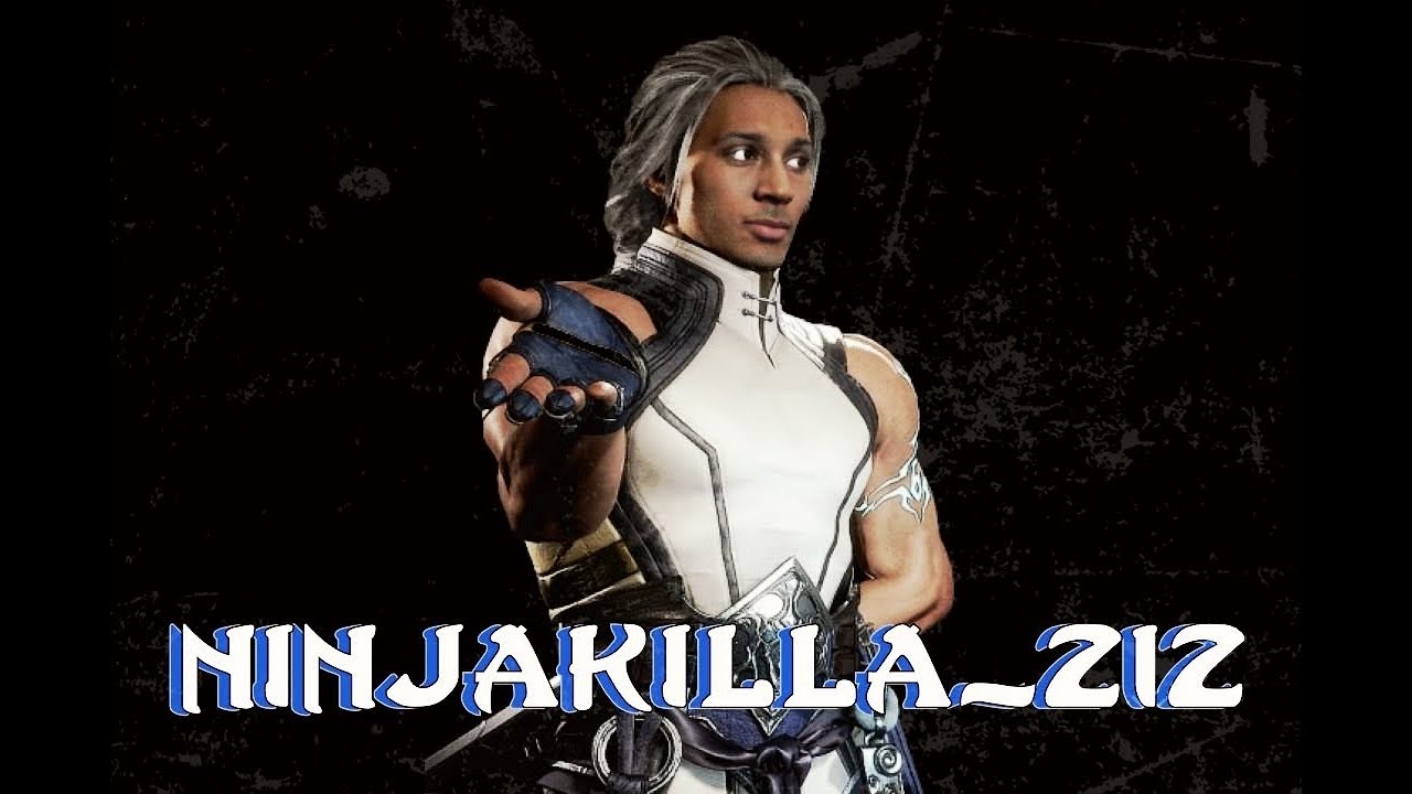 Ninjakilla vs Tekken Master (FT10)