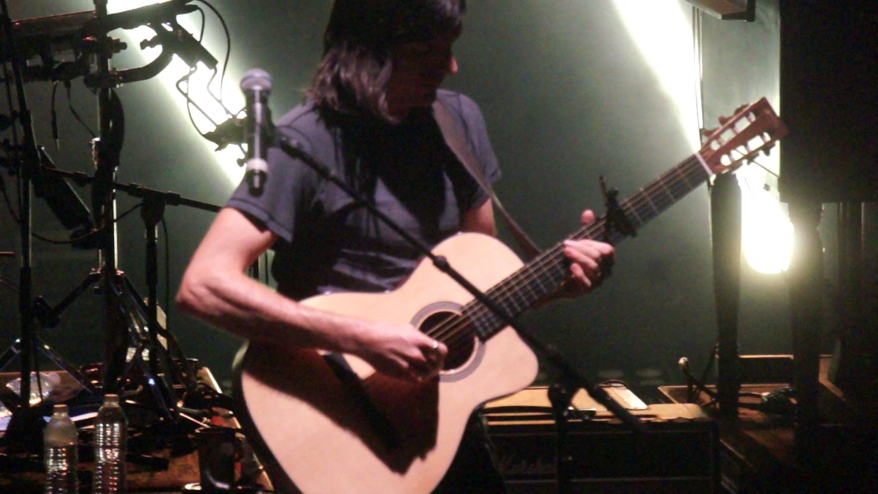 Avett Brothers 