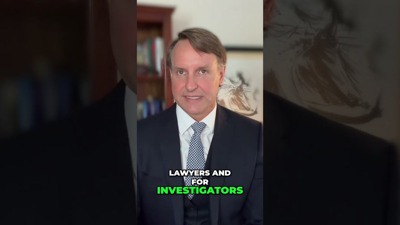 Military Investigation? Don&rsquo;t Interview Witnesses Yourself