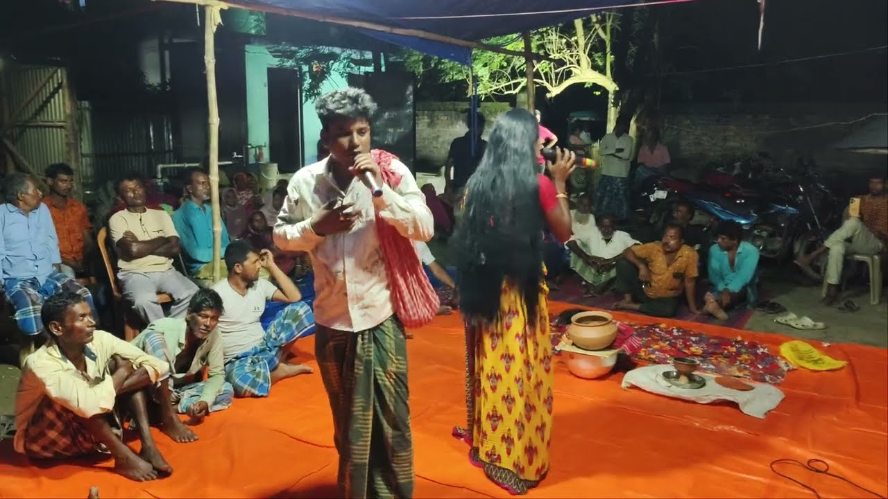 ekdil gan হাসান ও নূরিসলাম জন্ম পালা গান ||  hasan o nurislam jonmo pala gan 2025 sera#sottopirergan