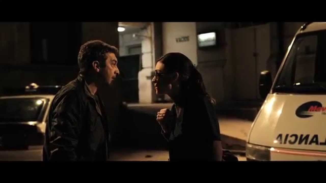 Carancho Trailer