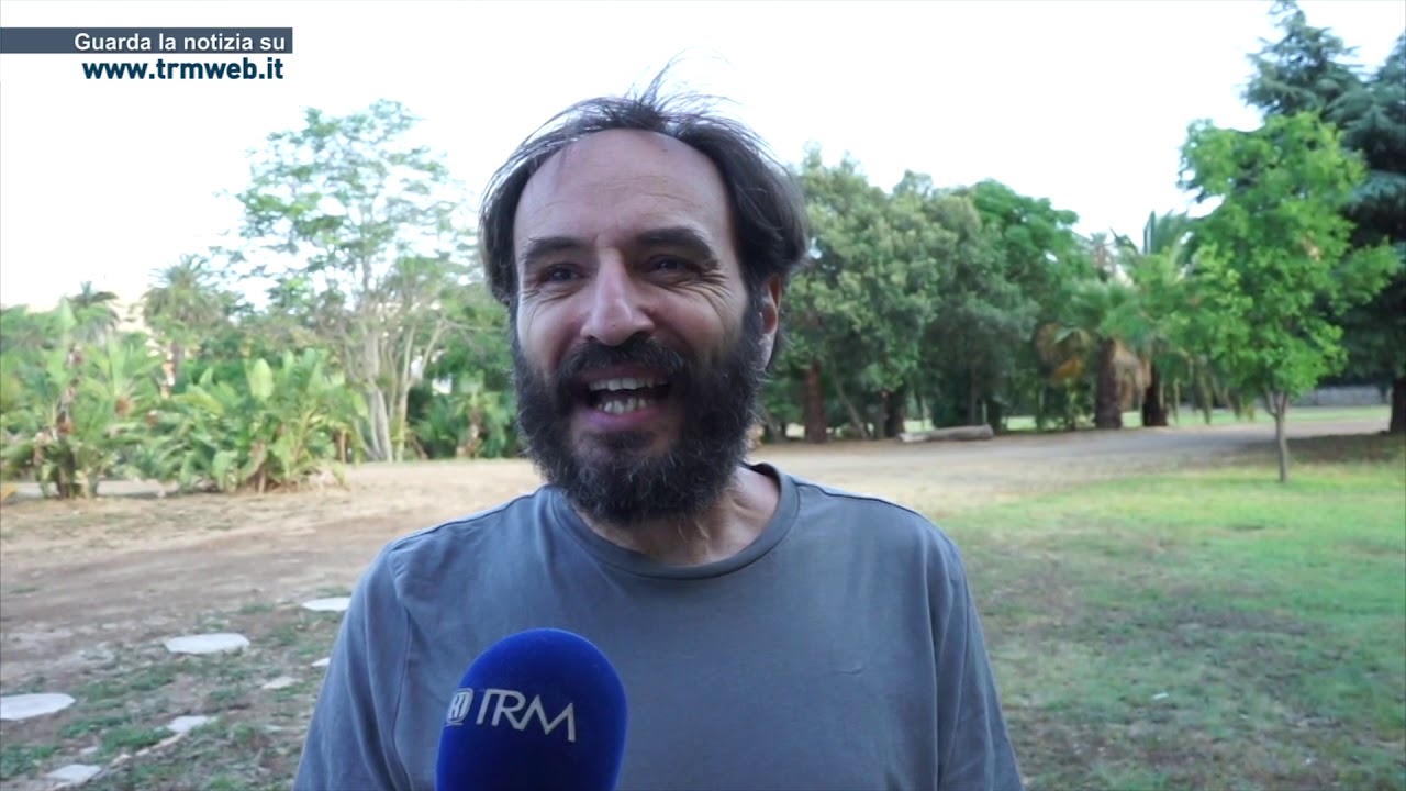 Palermo - Sei ettari di natura incontaminata immersi dentro la città: 