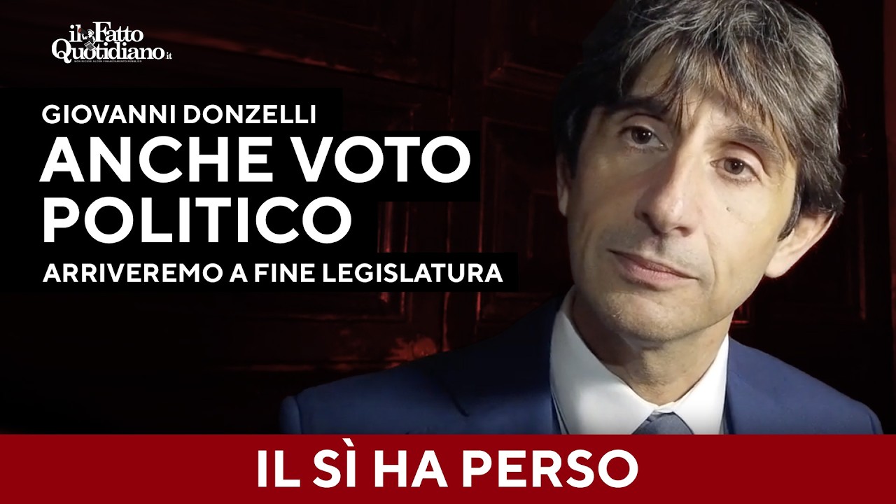 Donzelli: 