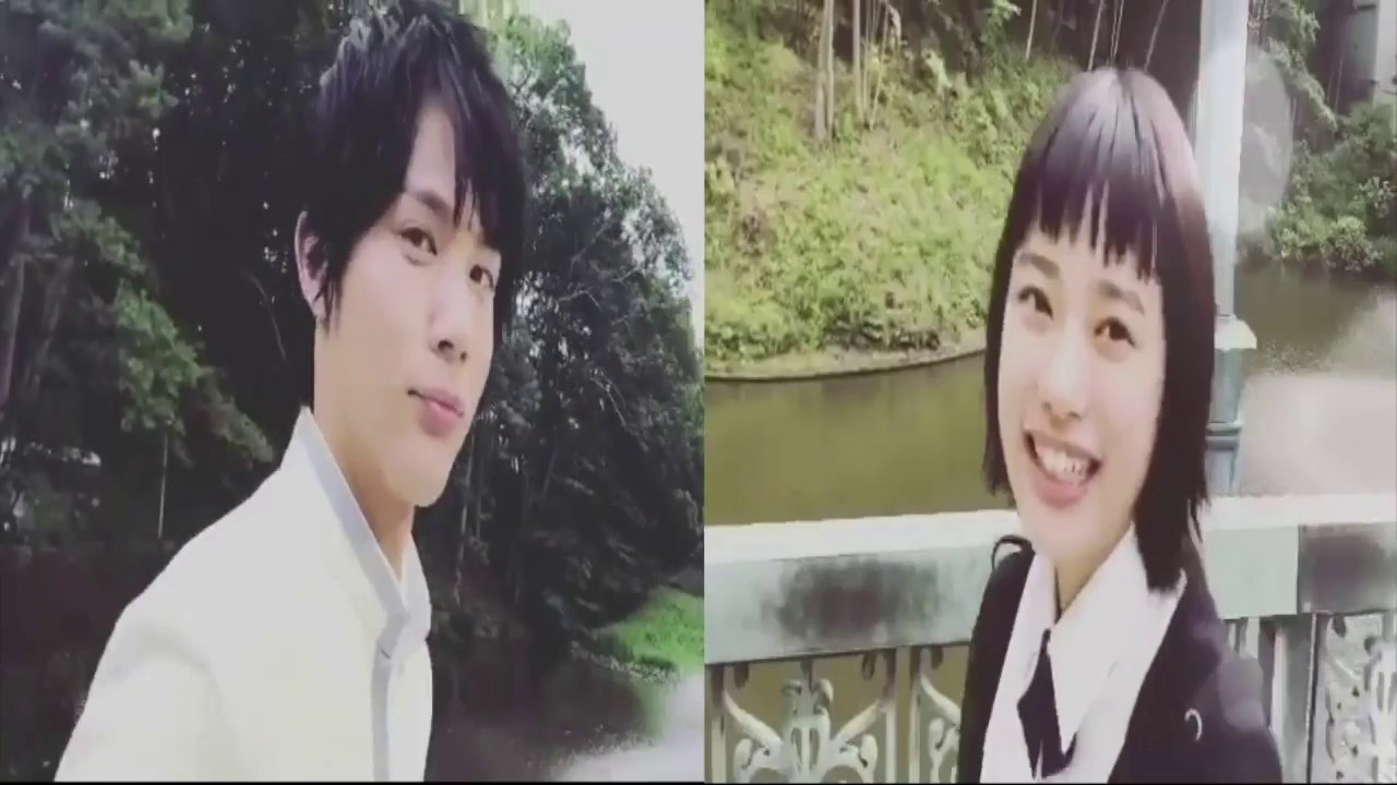 Taishi + Hana || Thank You!