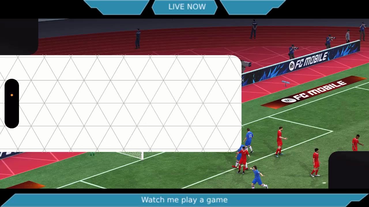 FIFA War Between Brothers – No Mercy Match!”