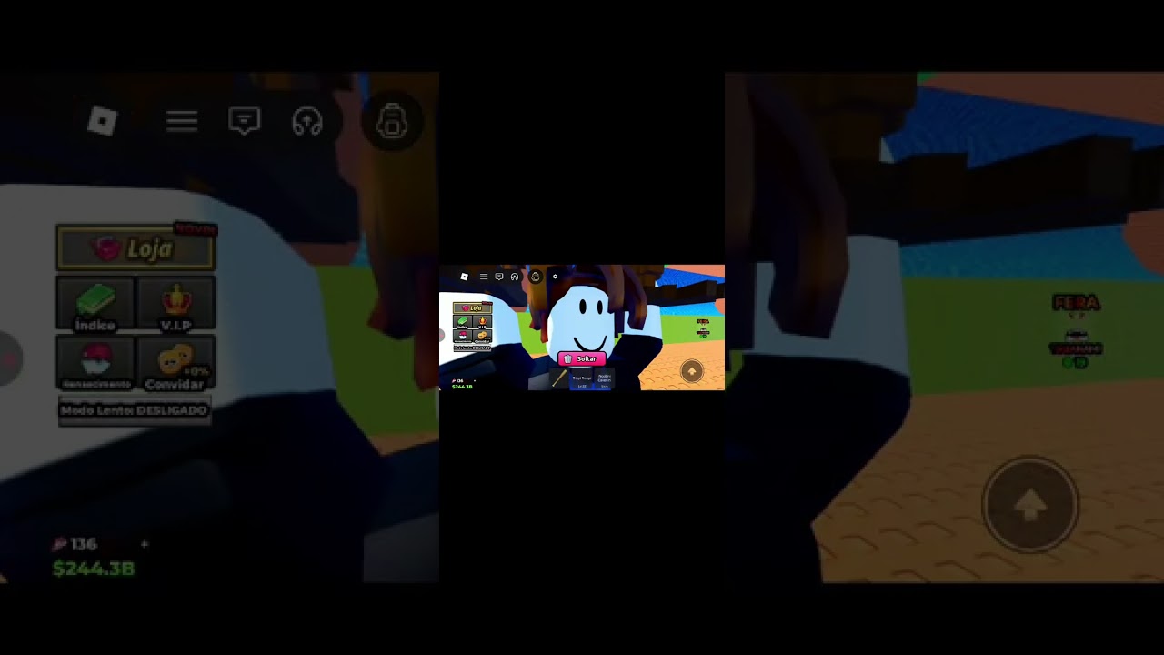 Roblox robloxgame 