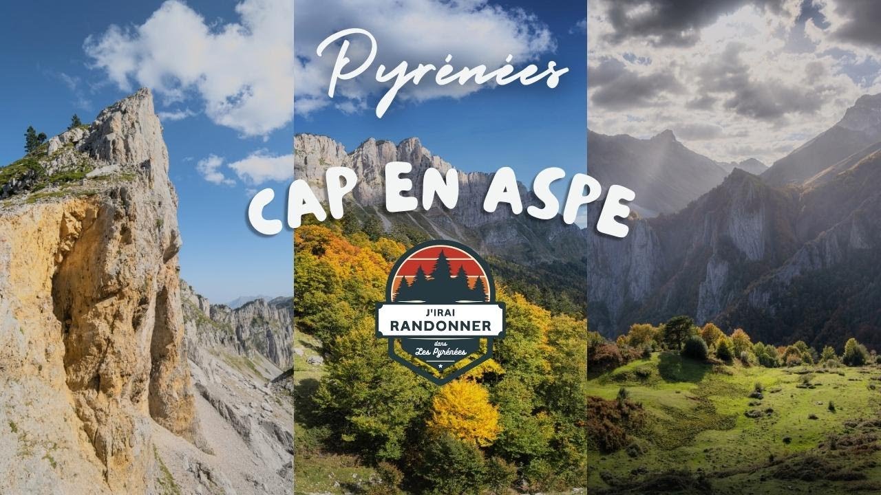Cap en Aspe